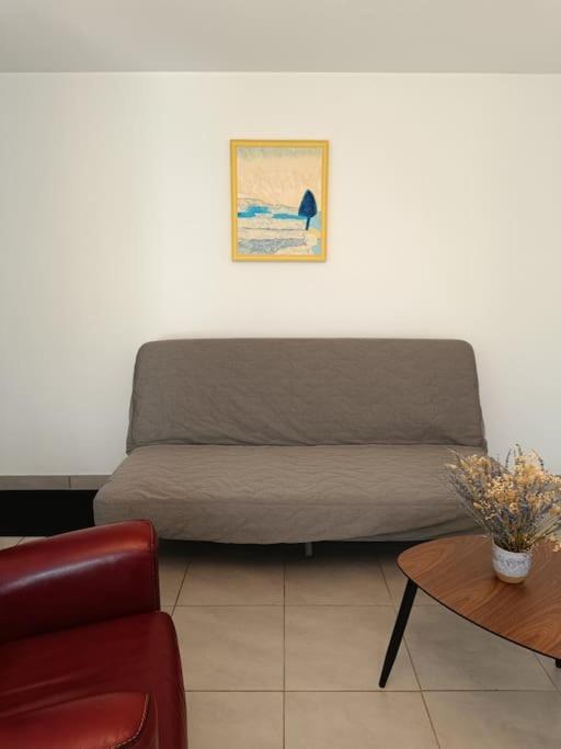 La Houblonniere Apartment Colmar