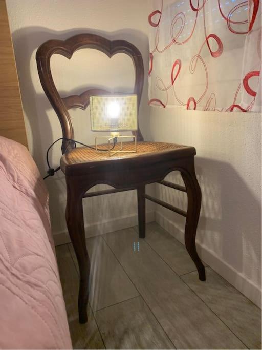 Appartement La Houblonniere *