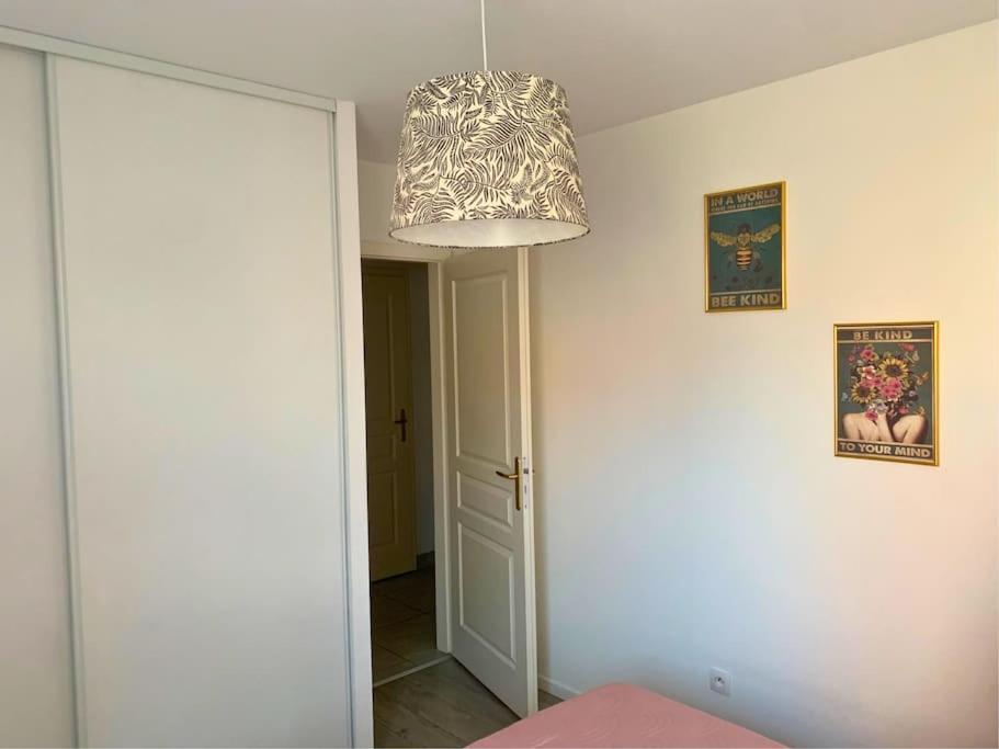 Appartement La Houblonniere Colmar