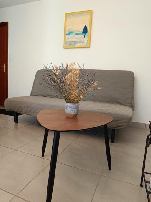 Apartment La Houblonniere *