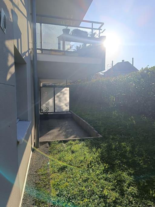 Appartement La Houblonniere Colmar