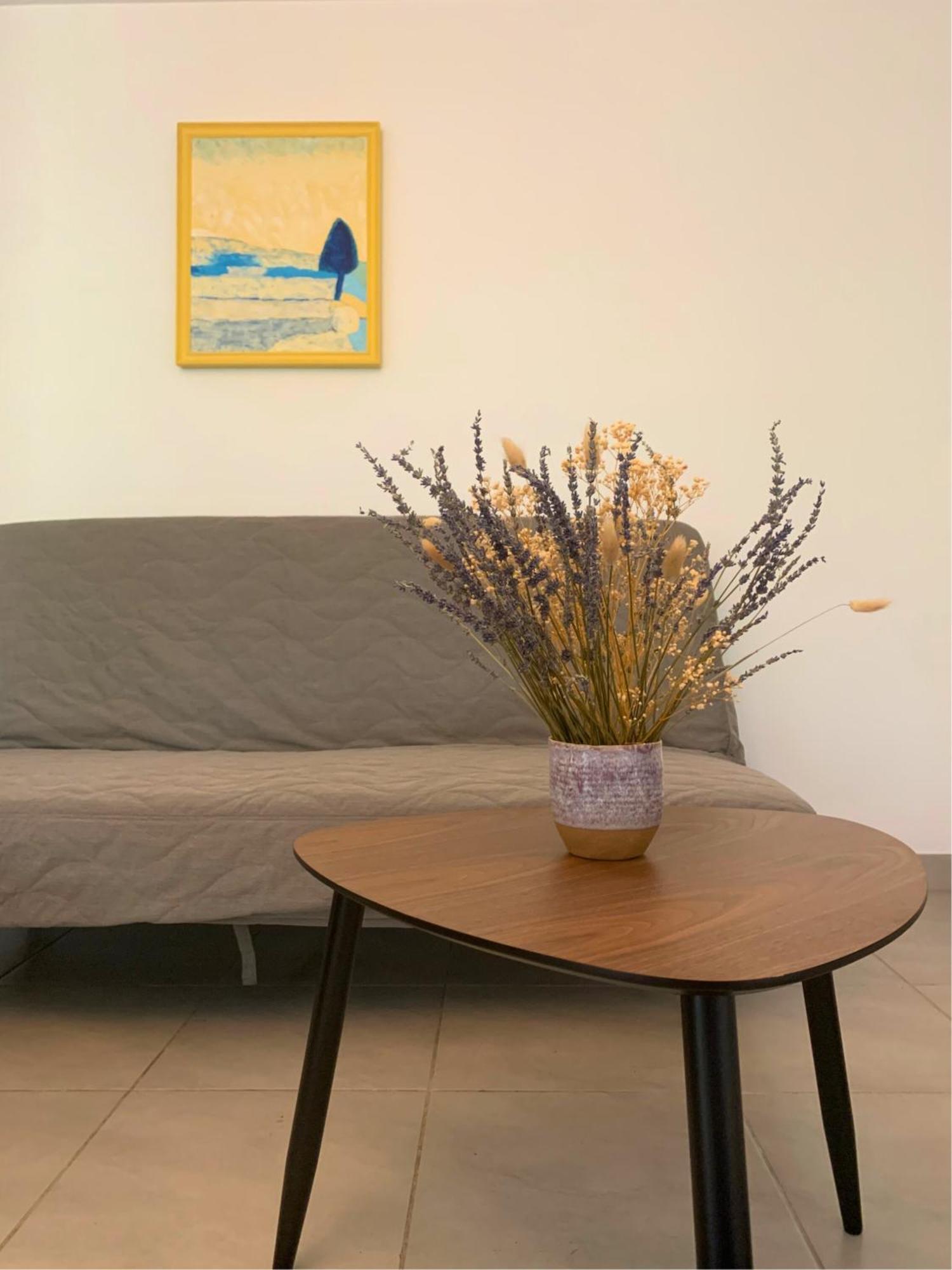 Apartment La Houblonniere