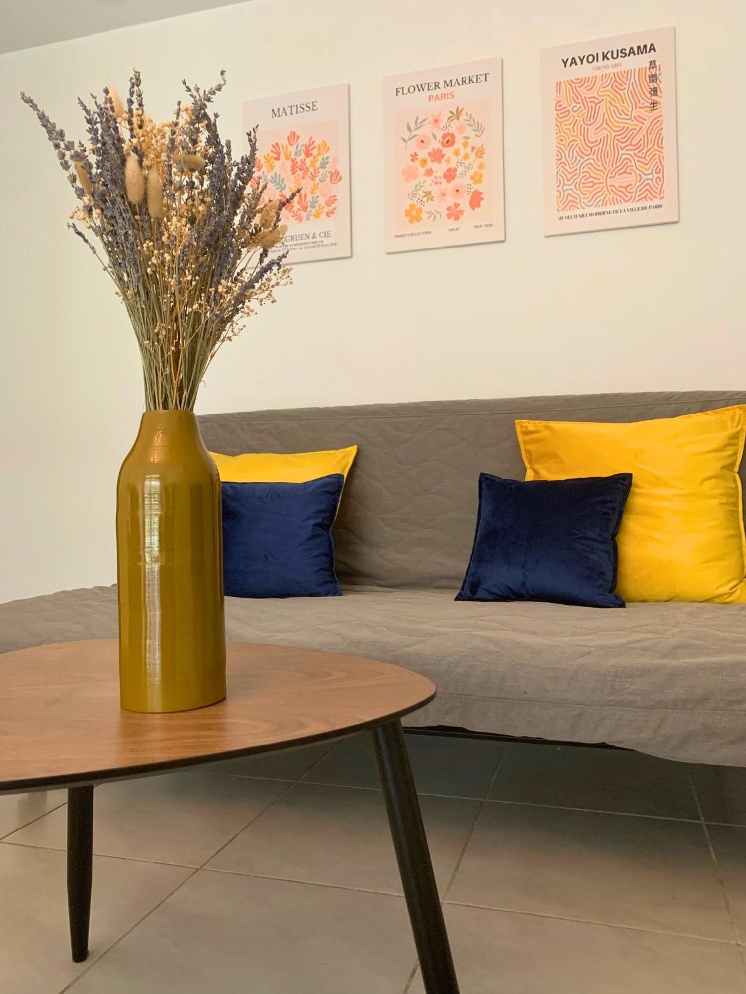Apartment La Houblonniere *