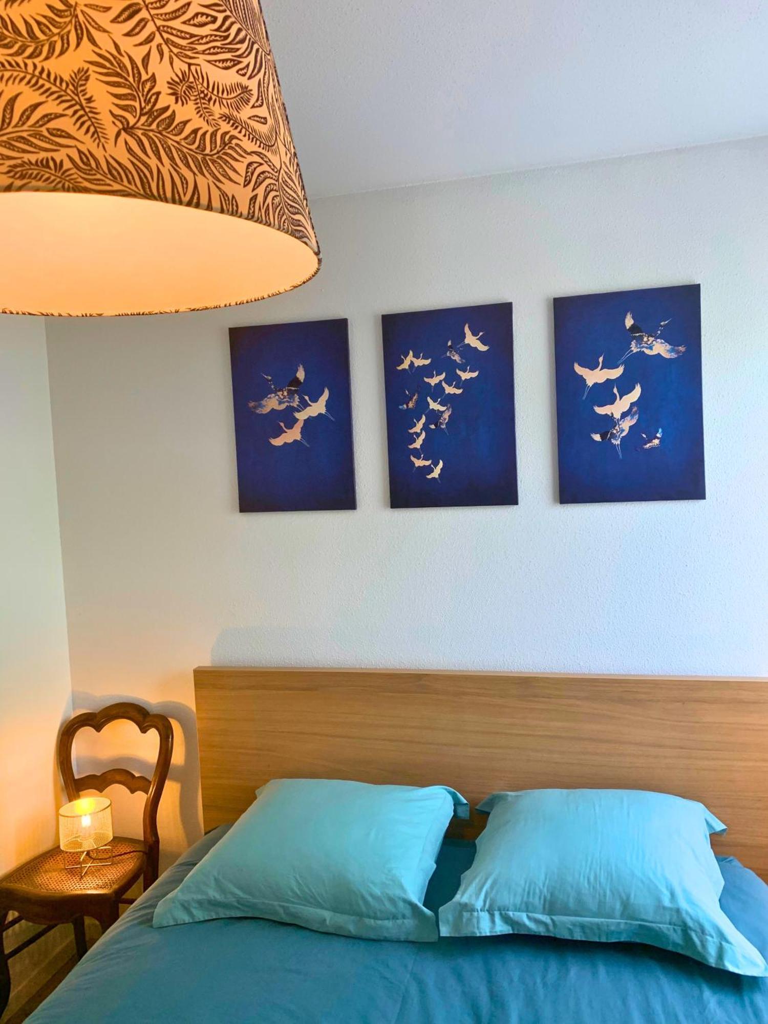 La Houblonniere Apartment *